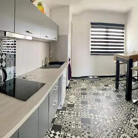 Appartement Biscarrosse