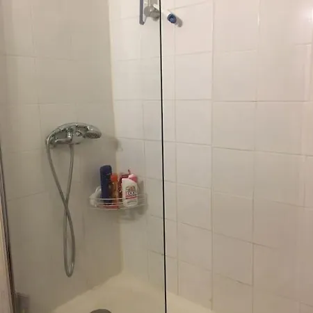 Appartement Biscarrosse דירה