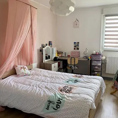 Appartement Biscarrosse