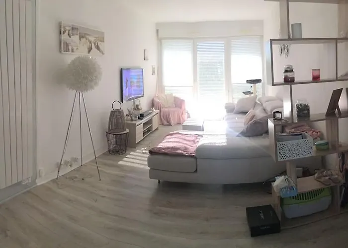 Appartement Biscarrosse *