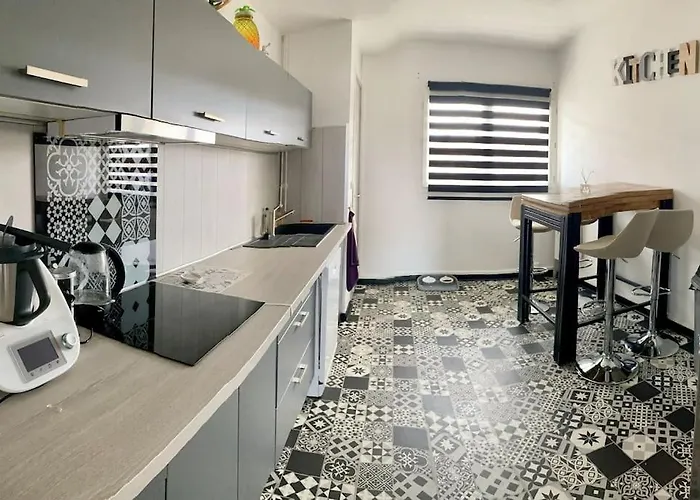 Appartement Biscarrosse