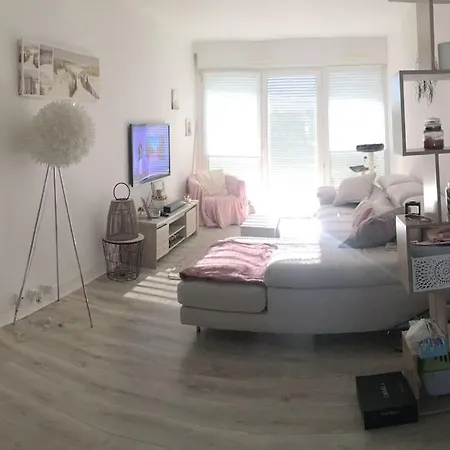 Appartement Biscarrosse *