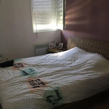 Appartement Biscarrosse *