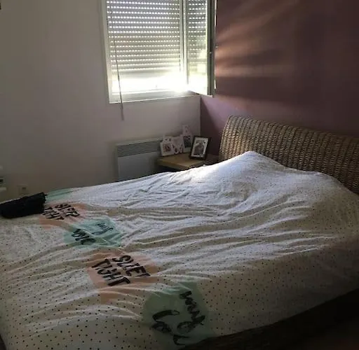 Appartement Biscarrosse *