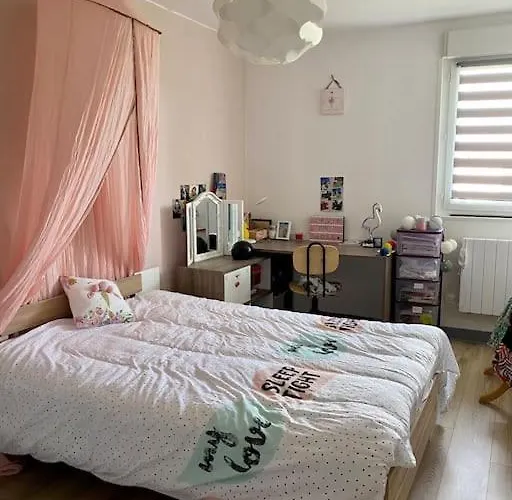 Appartement Biscarrosse